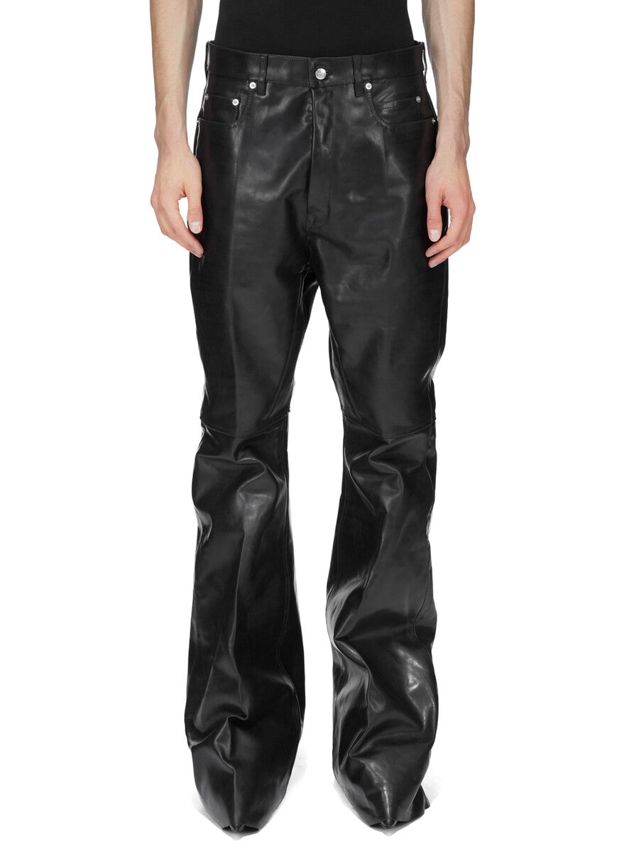 RU02F4335_LGB_09 | BOLAN BOOTCUT