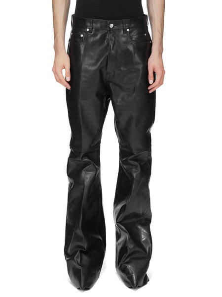 BOLAN BOOTCUT| RICK OWENS