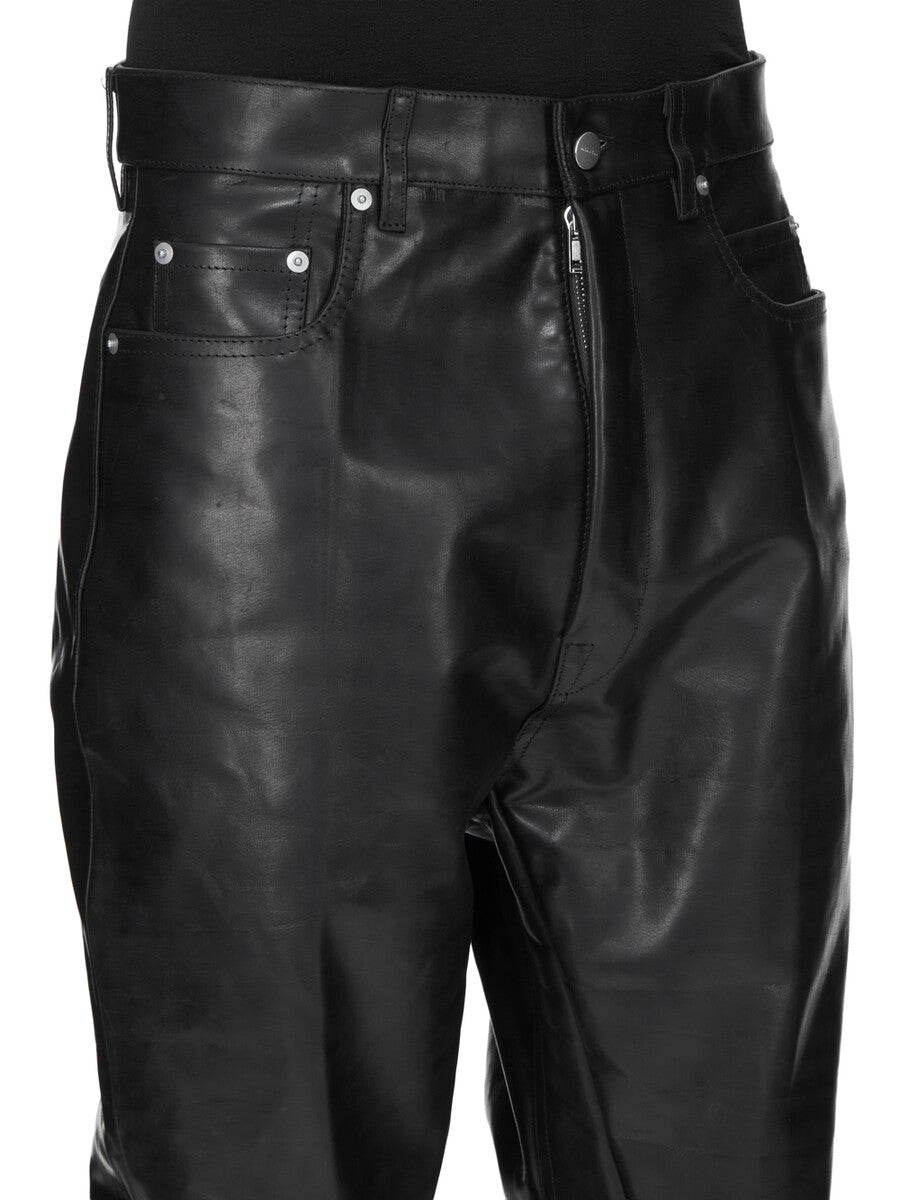 BOLAN BOOTCUT| RICK OWENS