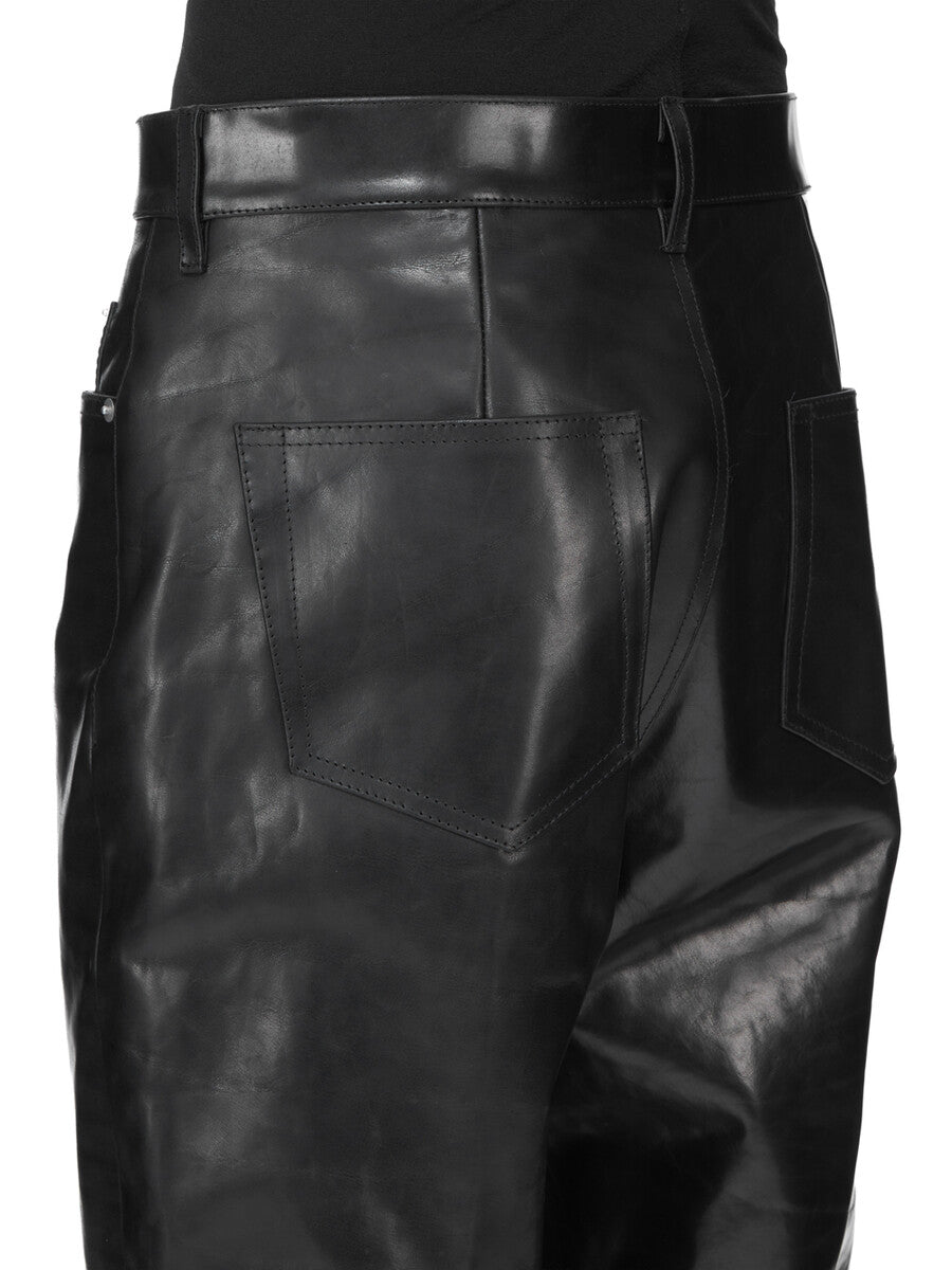 BOLAN BOOTCUT| RICK OWENS