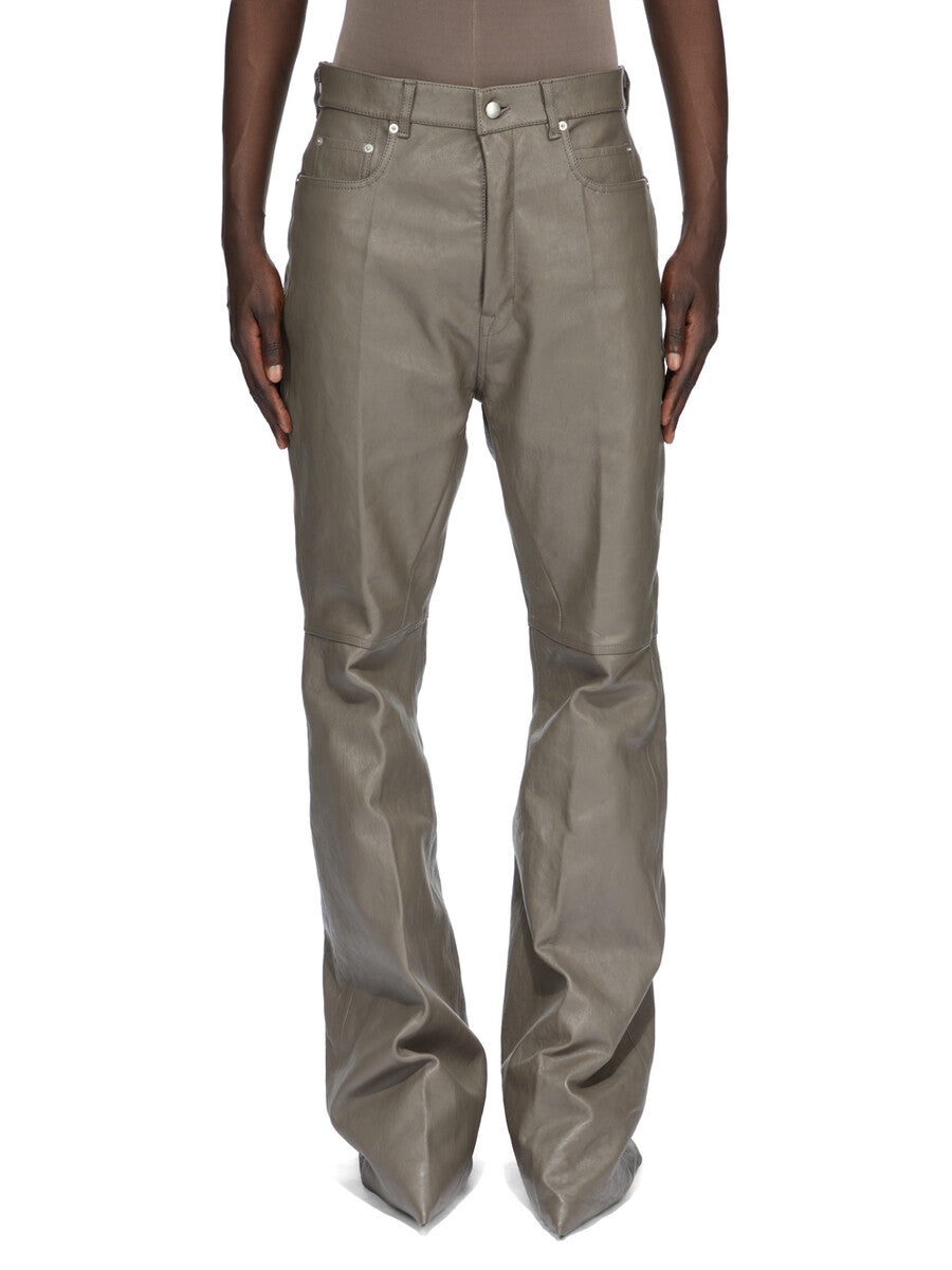 RU02F4335_LGY_34 | BOLAN BOOTCUT