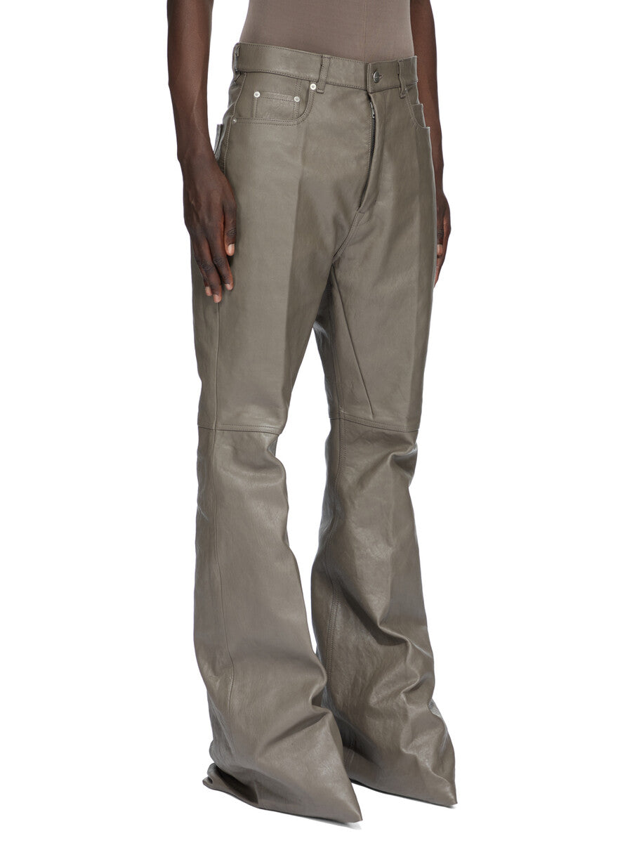 RU02F4335_LGY_34 | BOLAN BOOTCUT