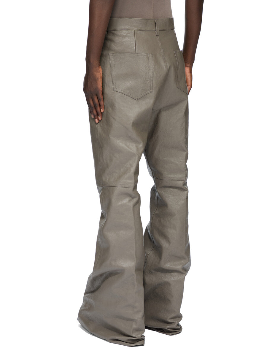 RU02F4335_LGY_34 | BOLAN BOOTCUT