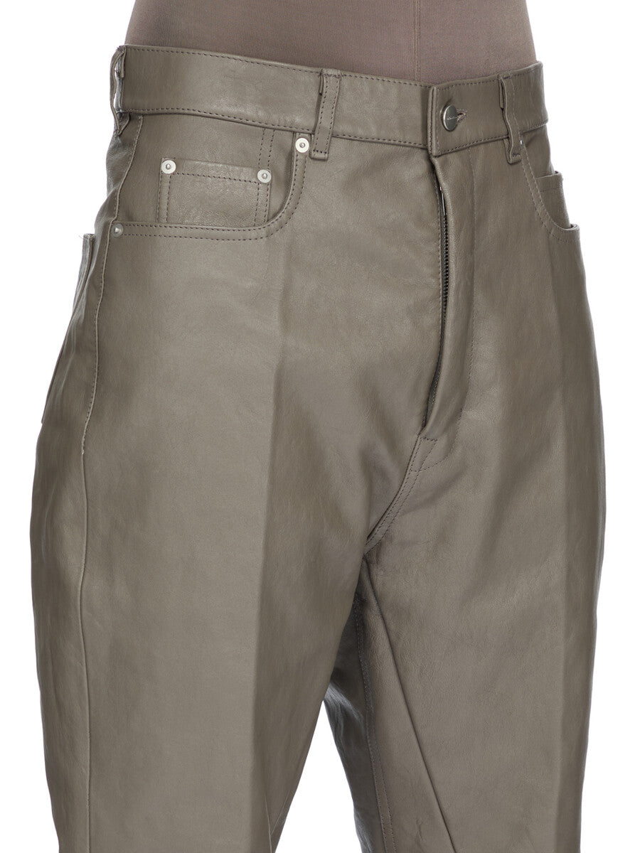 RU02F4335_LGY_34 | BOLAN BOOTCUT
