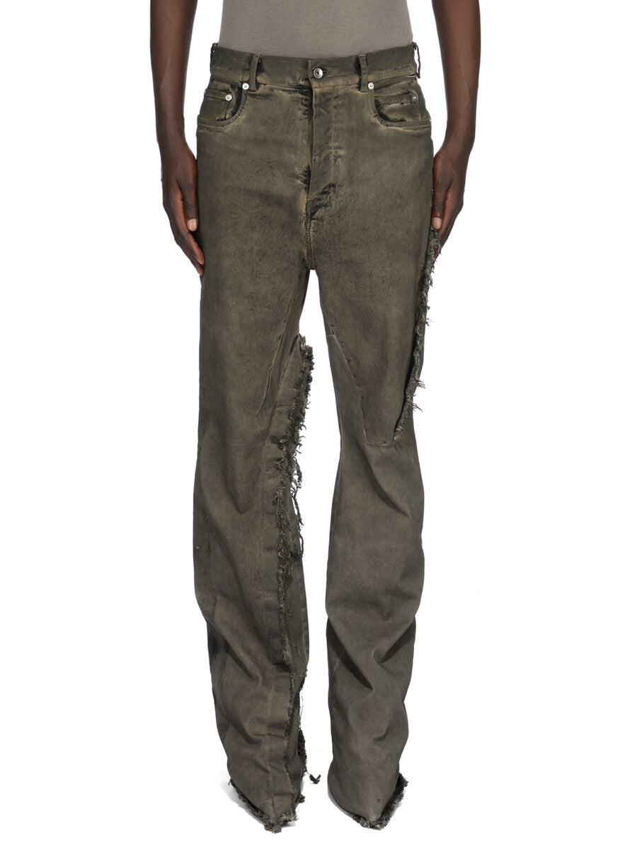 RU02F4335_SDRKCM_34100 | BOLAN BOOTCUT