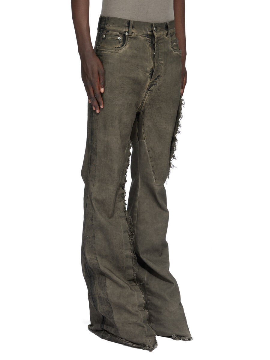 RU02F4335_SDRKCM_34100 | BOLAN BOOTCUT