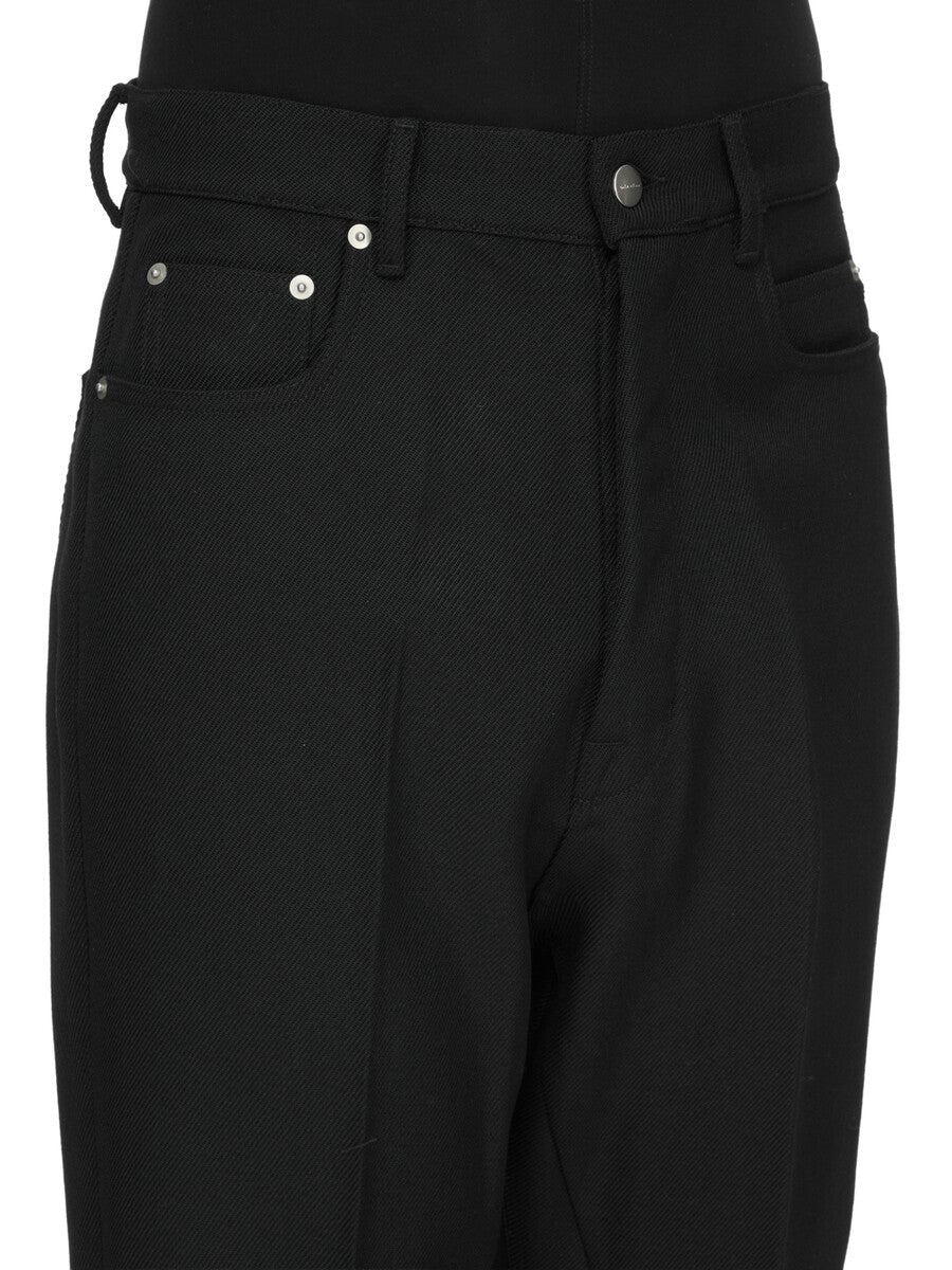 RU02F4335_WWH_09 | BOLAN BOOTCUT