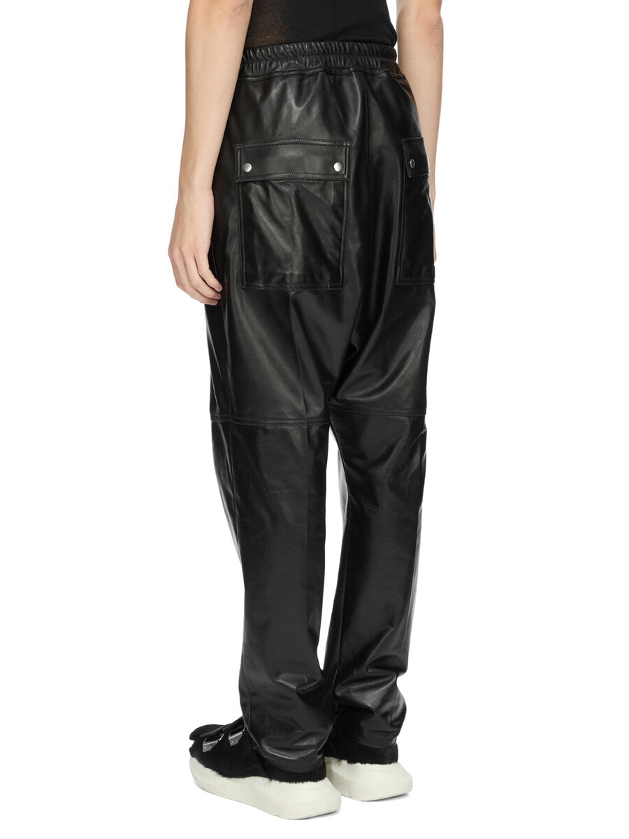 BELA PANTS| RICK OWENS