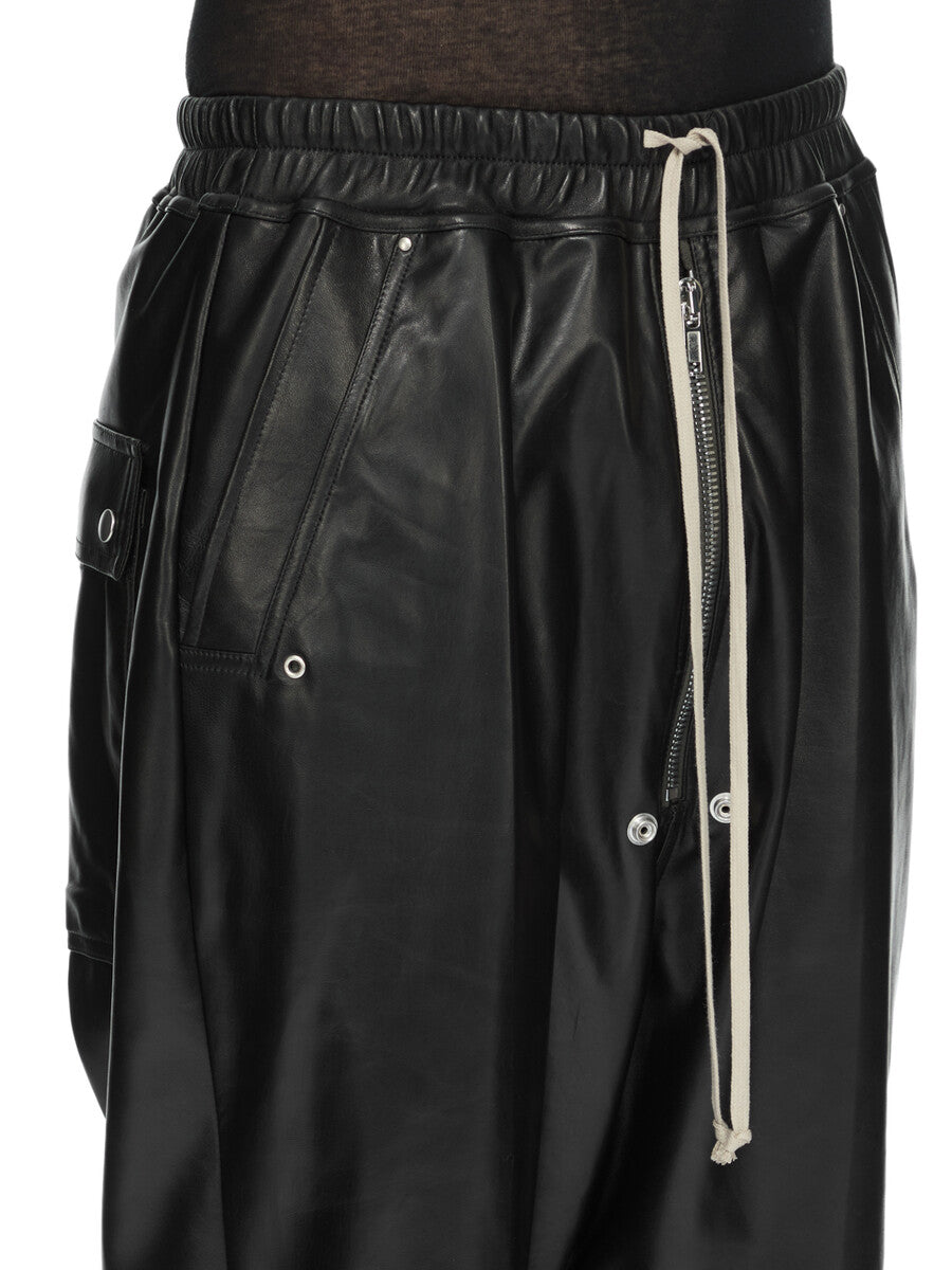 BELA PANTS| RICK OWENS