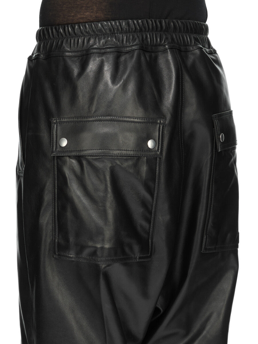 BELA PANTS| RICK OWENS