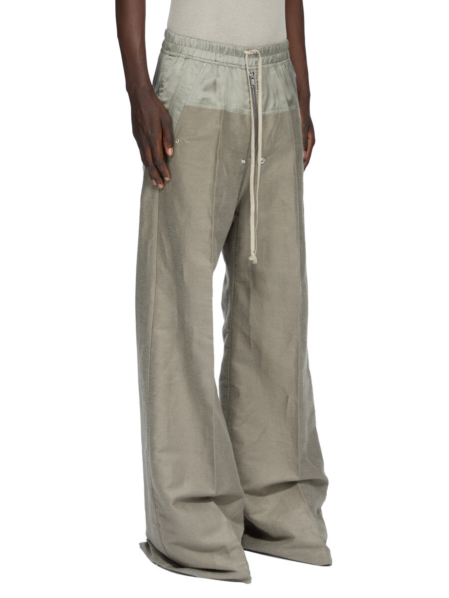 WIDE BELA PANTS| RICK OWENS