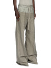 RU02F4366_MORK_48 | WIDE BELA PANTS