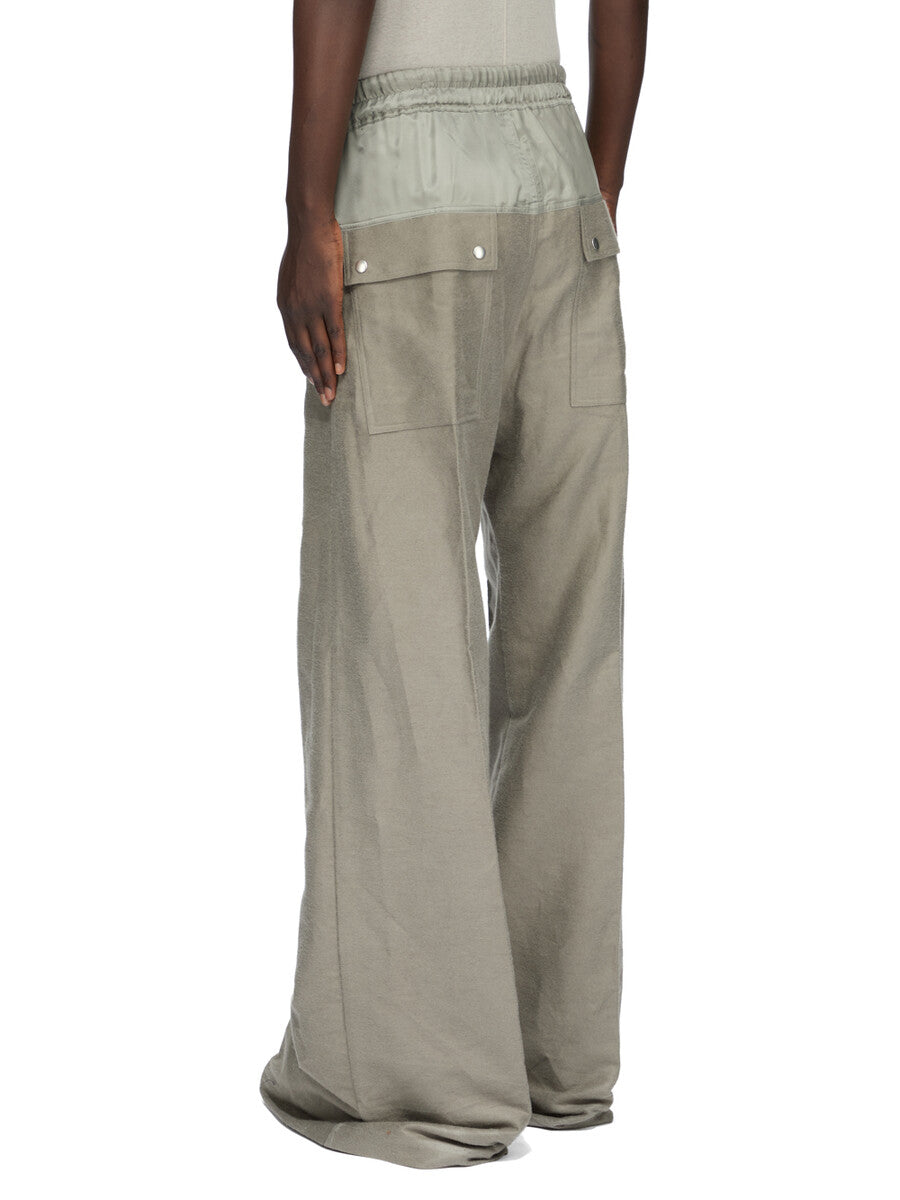 RU02F4366_MORK_48 | WIDE BELA PANTS