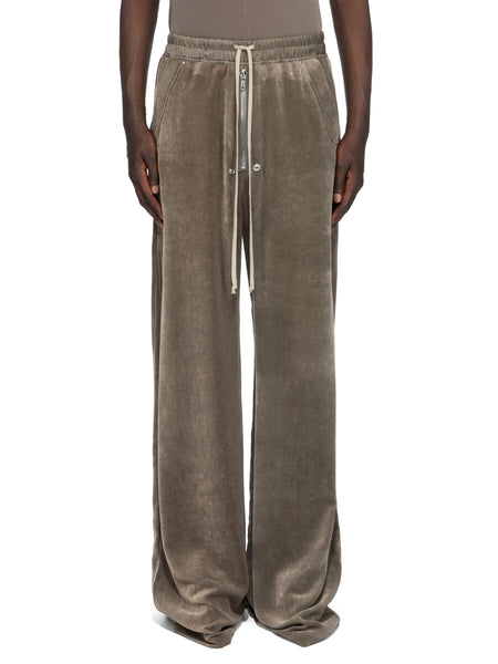 WIDE BELA PANTS| RICK OWENS