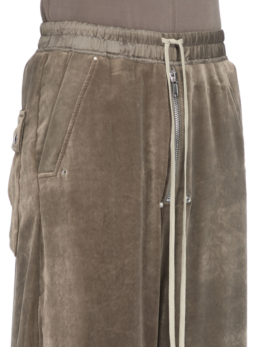 RU02F4366_V_34 | WIDE BELA PANTS