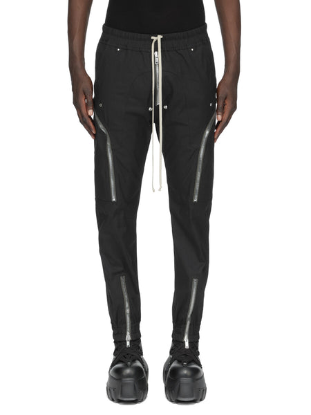 HEIZER CARGO| RICK OWENS