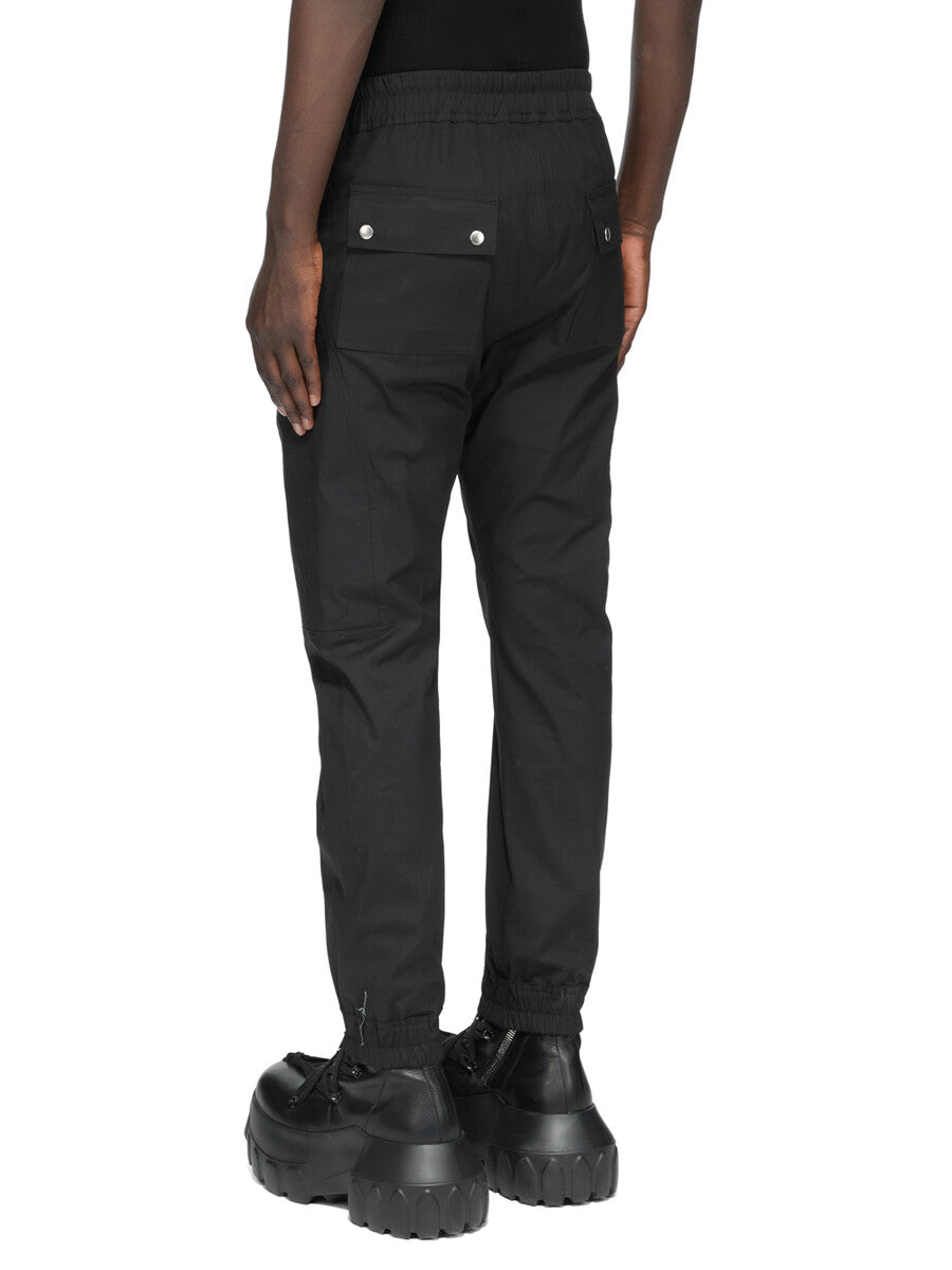 HEIZER CARGO| RICK OWENS