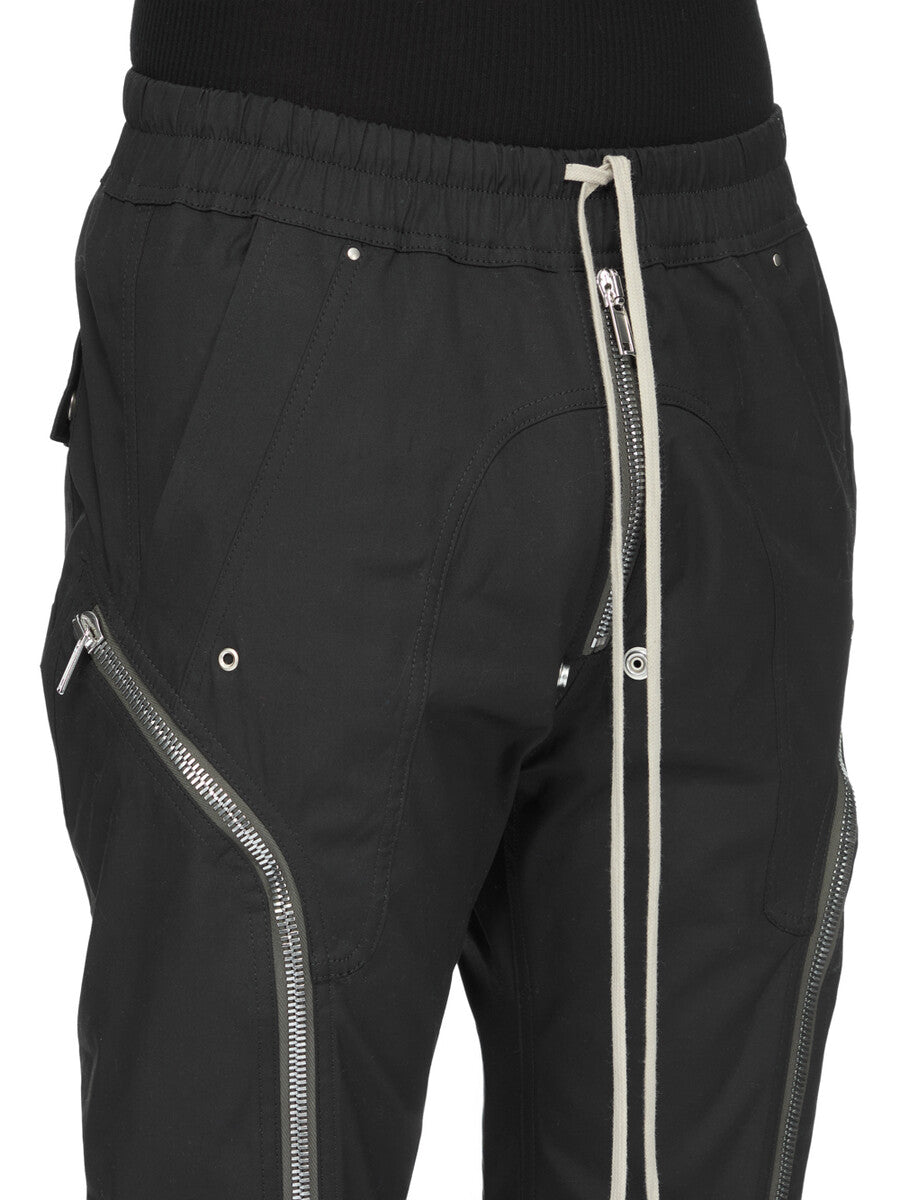 HEIZER CARGO| RICK OWENS