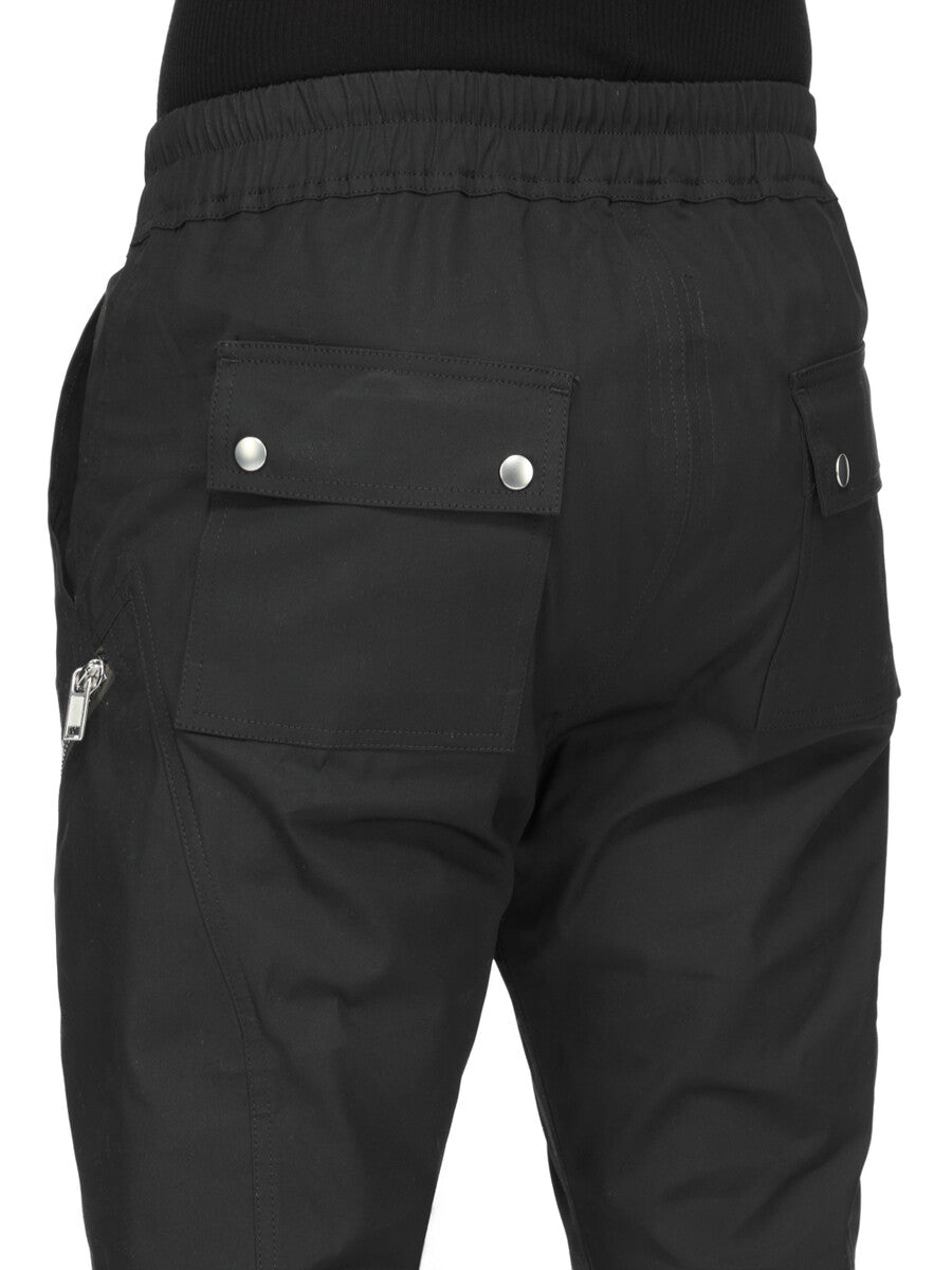 HEIZER CARGO| RICK OWENS