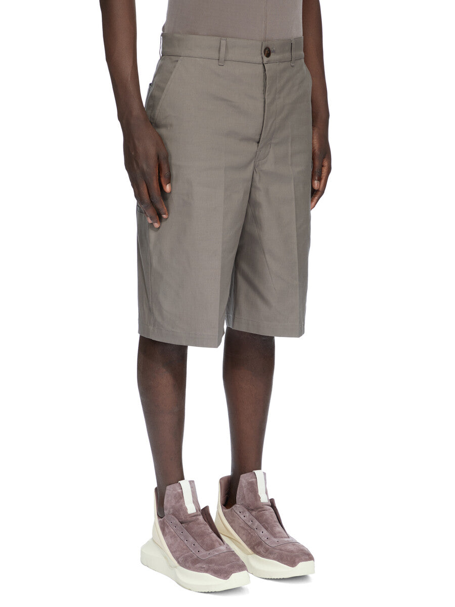 RU02F4372_TE_34 | WORK SHORTS