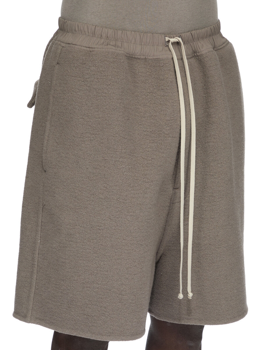 RU02F4374_DDR_34 | FAUN SHORTS