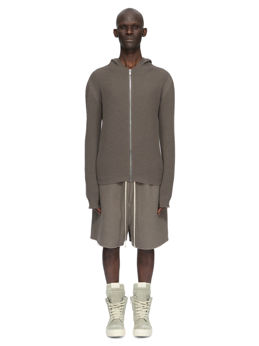 RU02F4374_DDR_34 | FAUN SHORTS