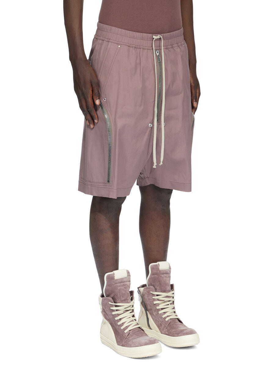 RU02F4375_TE_86 | HEIZER SHORTS