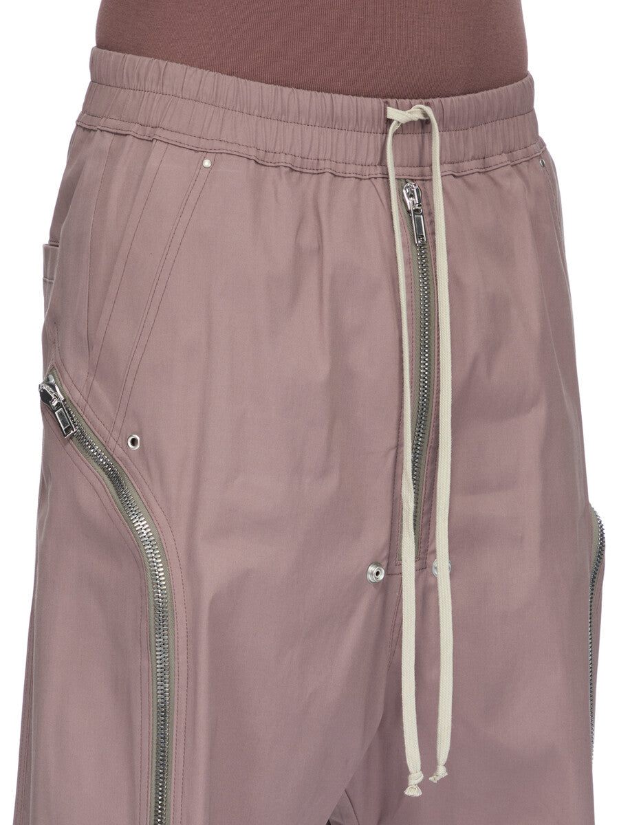 RU02F4375_TE_86 | HEIZER SHORTS