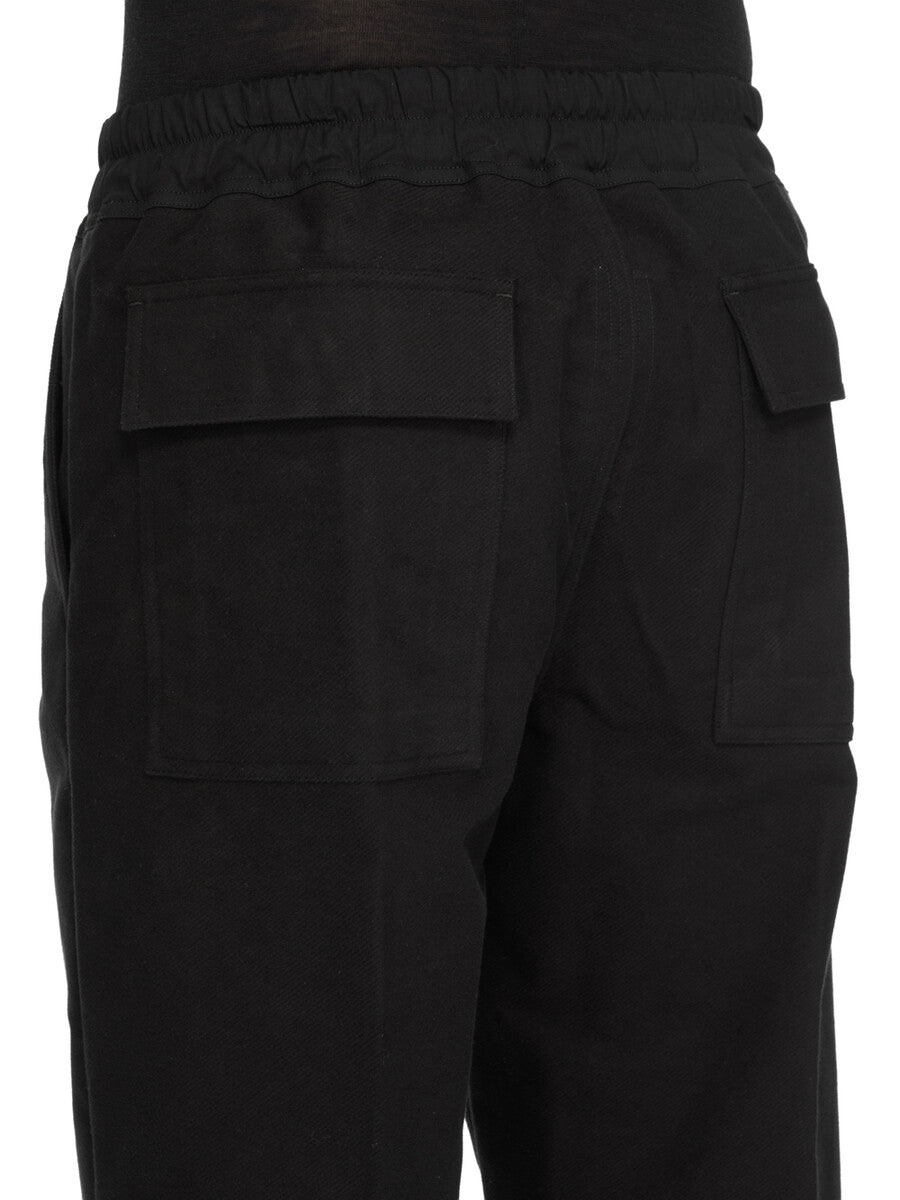 DIETRICH DRAWSTRING| RICK OWENS