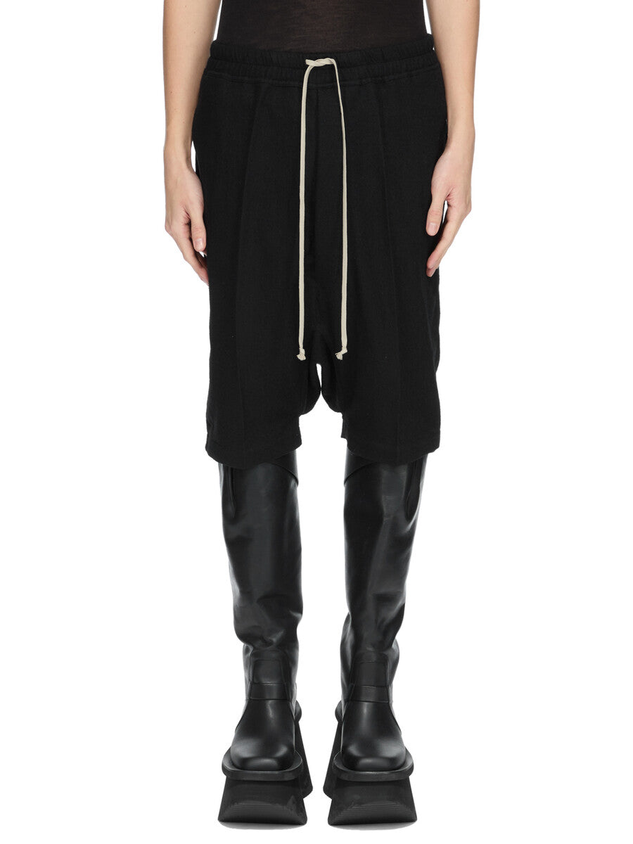 RICK OWENS Rick's Pods 黒 48 ポッズ RICK S PODS| RICK OWENS