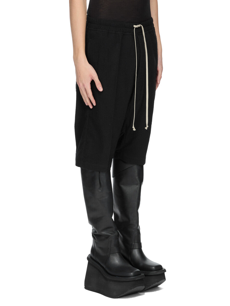 RICK S PODS| RICK OWENS