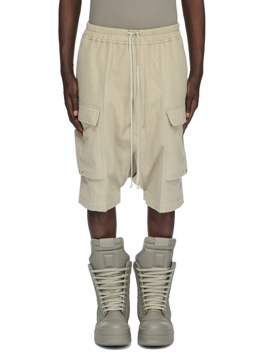 CARGO PODS| RICK OWENS