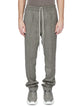 RU02F4390_WBI_79 | DRAWSTRING SLIM LONG