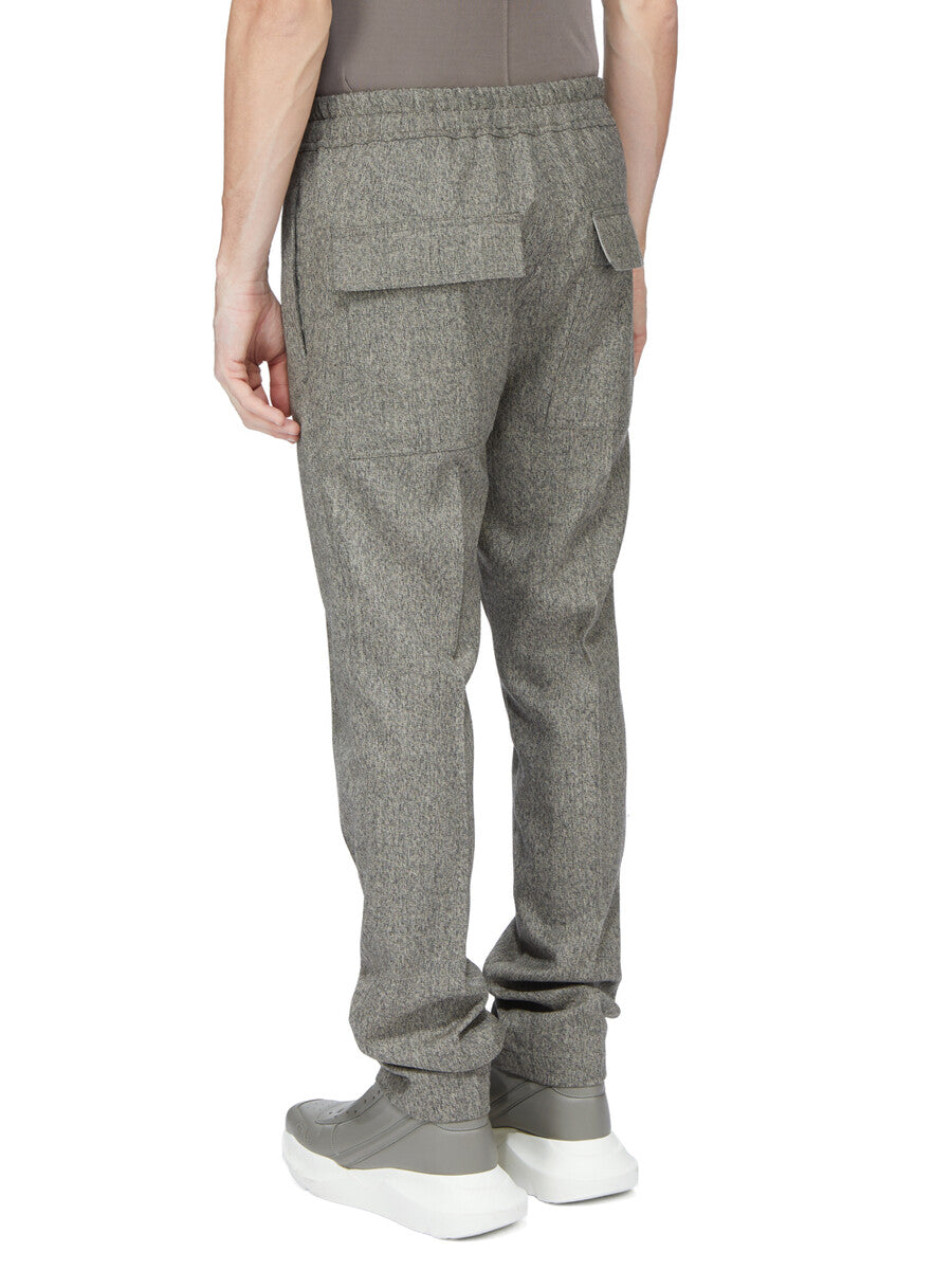 RU02F4390_WBI_79 | DRAWSTRING SLIM LONG