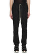 RU02F4390_ZL_09 | DRAWSTRING SLIM LONG
