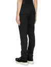 RU02F4390_ZL_09 | DRAWSTRING SLIM LONG