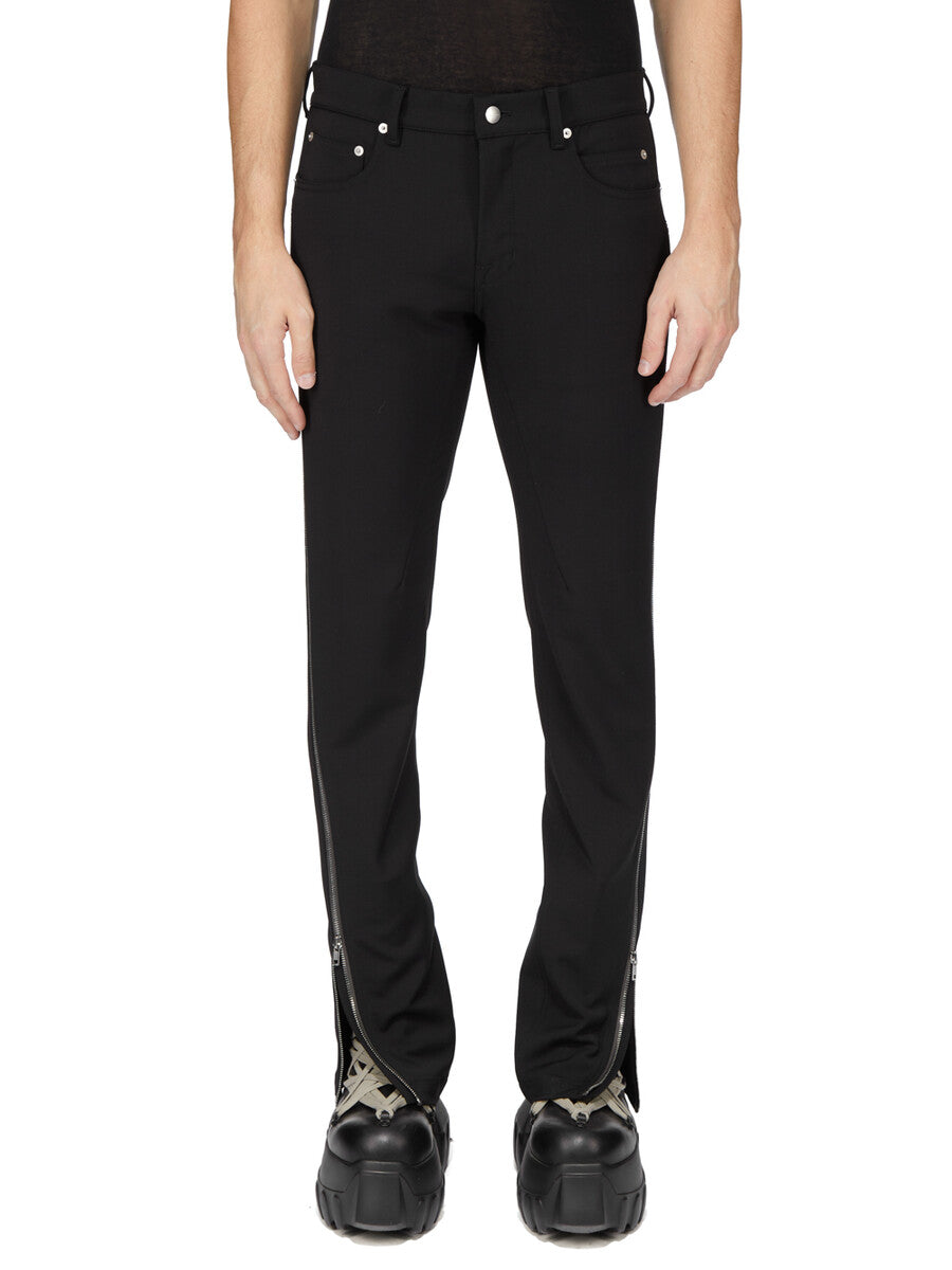 RU02F4394_WST_09 | VEGA JEANS