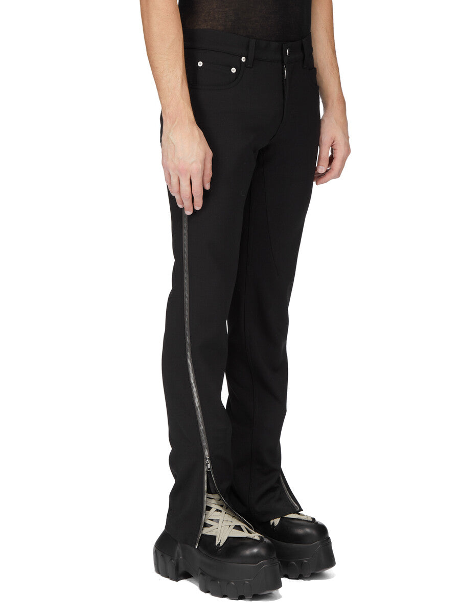 RU02F4394_WST_09 | VEGA JEANS