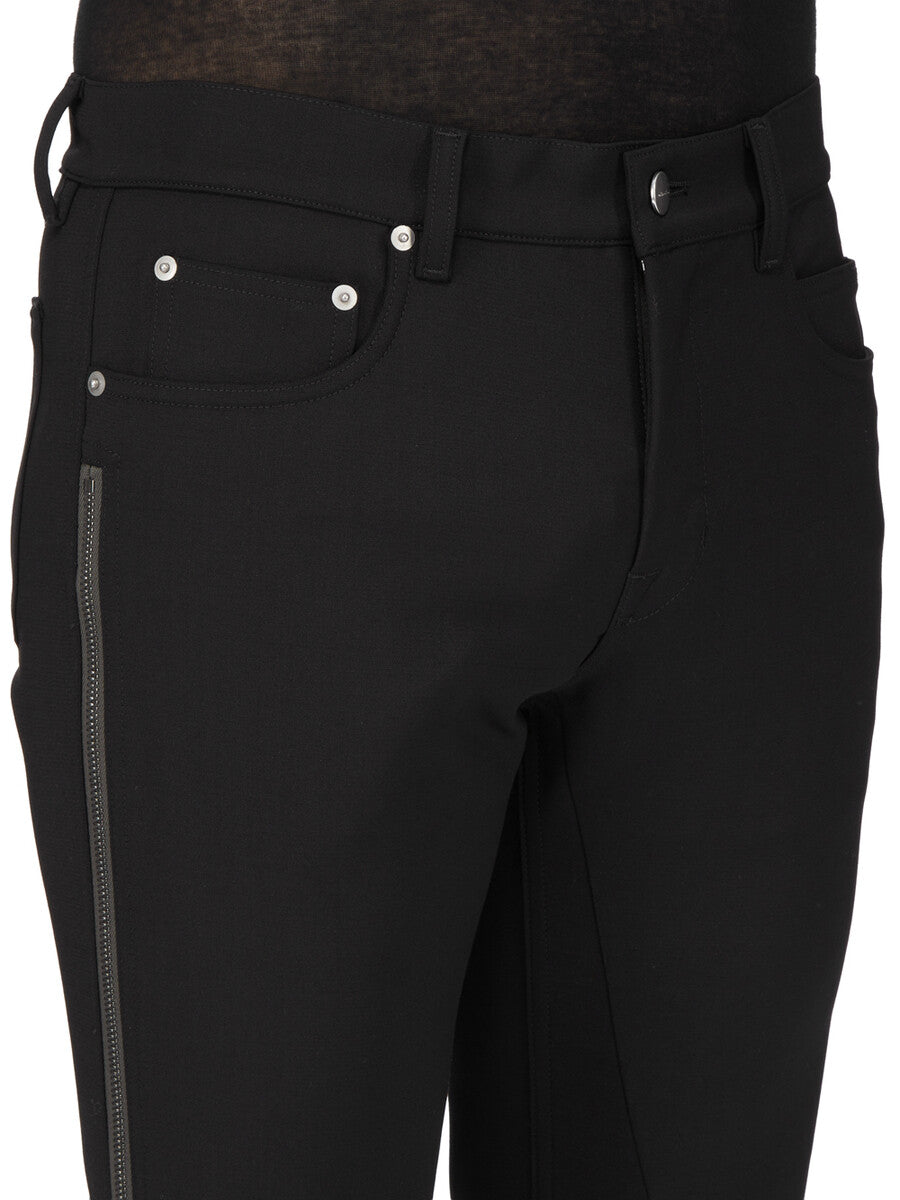 RU02F4394_WST_09 | VEGA JEANS