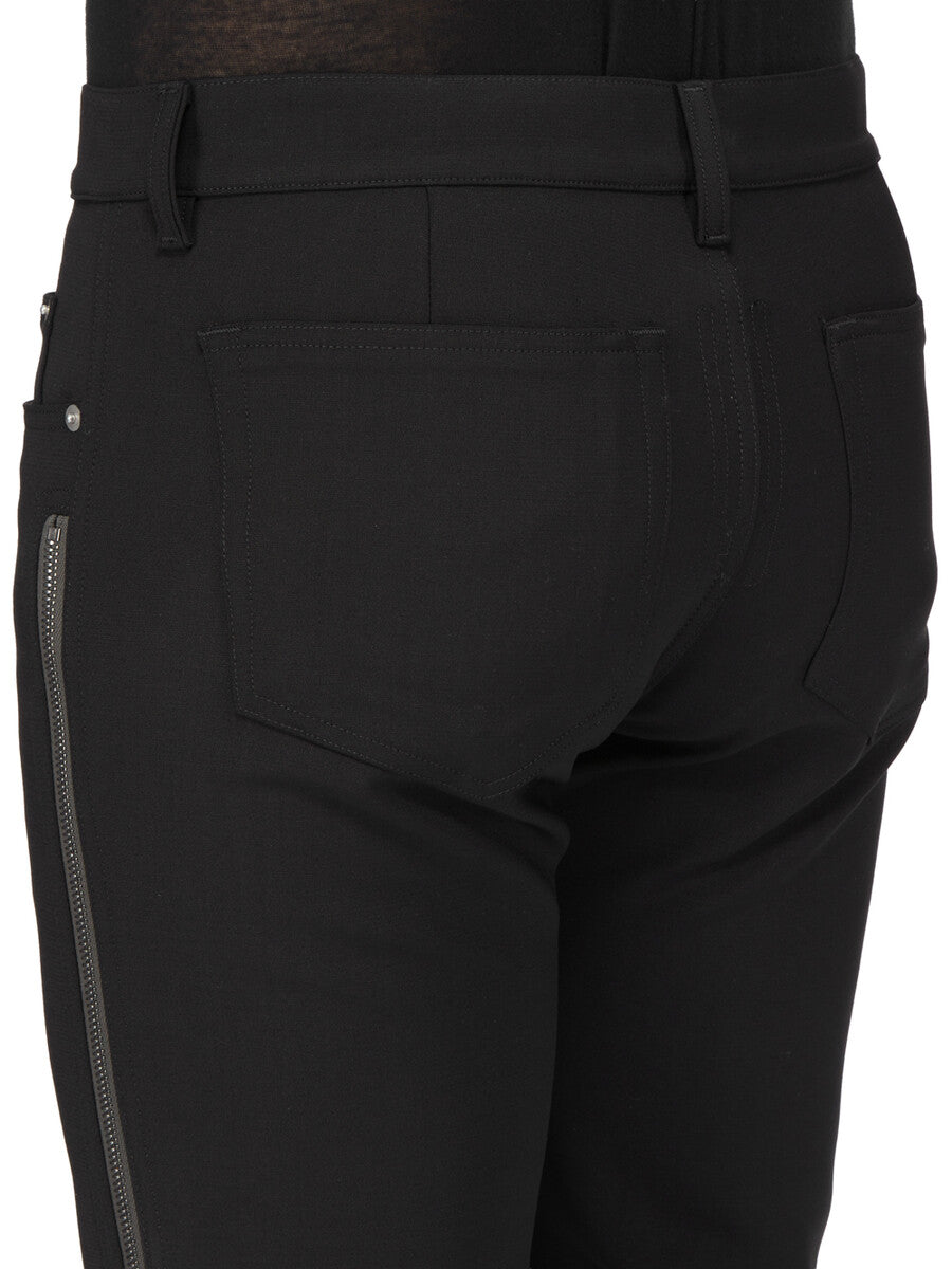 RU02F4394_WST_09 | VEGA JEANS