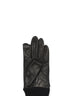 RU02F4458_LBE_09 | RIB CUFF GLOVES
