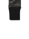 RU02F4458_LBE_09 | RIB CUFF GLOVES
