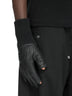 RU02F4458_LBE_09 | RIB CUFF GLOVES