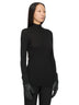 RU02F4458_LBE_09 | RIB CUFF GLOVES