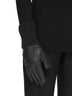 RU02F4458_LBE_09 | RIB CUFF GLOVES