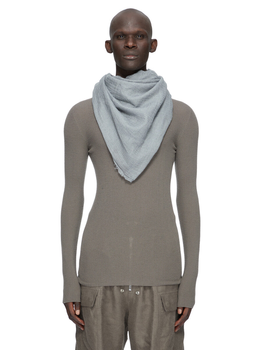 UNISEX SCARVES | RICK OWENS