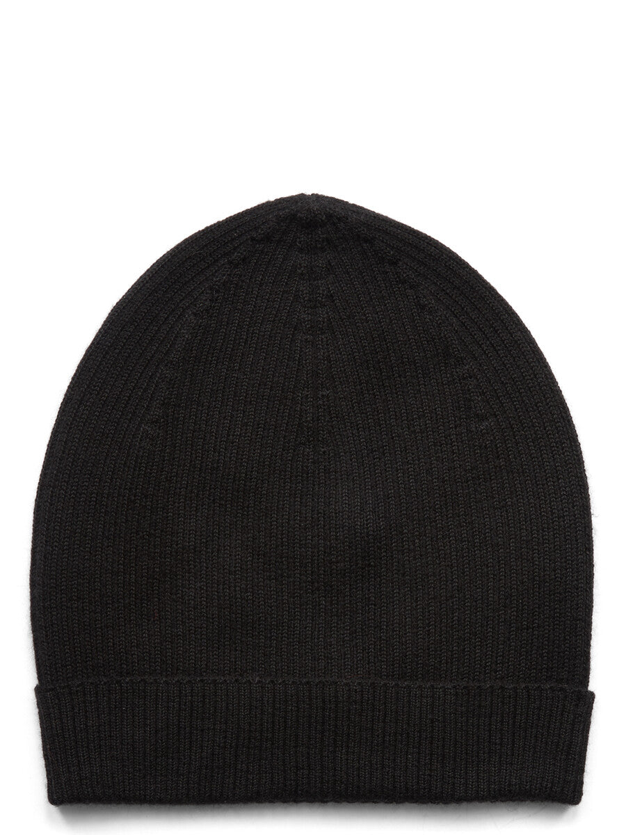 RU02F4495_RIBWS_09 | RIBBED BEANIE