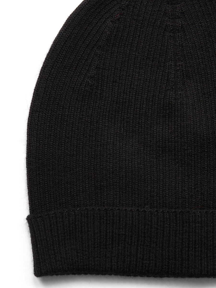 RU02F4495_RIBWS_09 | RIBBED BEANIE