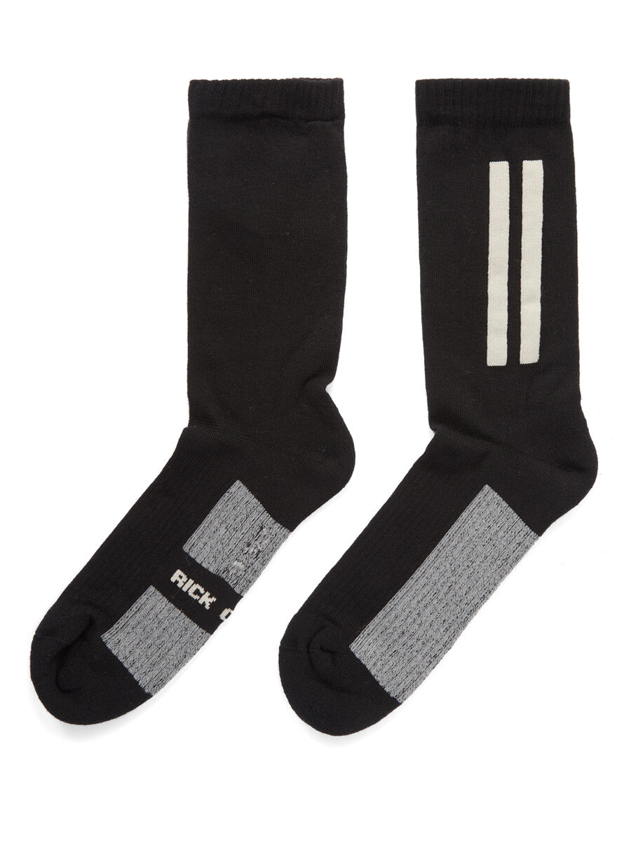 RU02F4498_SOCKC_908 | GLITTER SOCKS