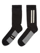 RU02F4498_SOCKC_908 | GLITTER SOCKS